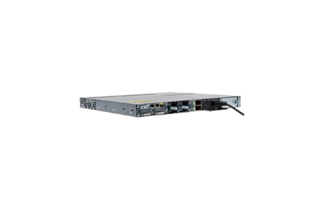 Cisco WS-C3750X-48P-L 48 Port Manageable Switch