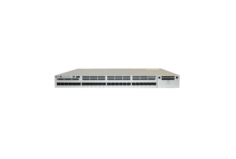 Cisco WS-C3850-24XS-E Managed Switch