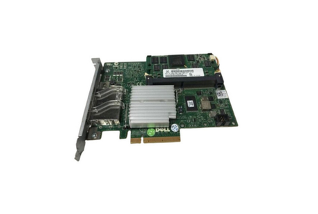 Dell 0VVGYD 6GBPS Controller Card