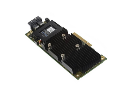 Dell 32G3R PERC H330 SATA PCI-E Raid Controller