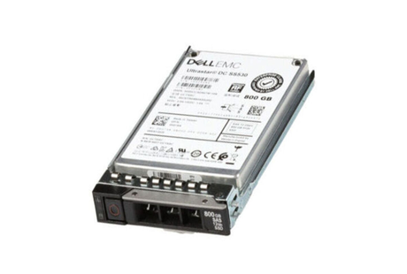 Dell 400-AQPW 12GBPS Solid State Drive
