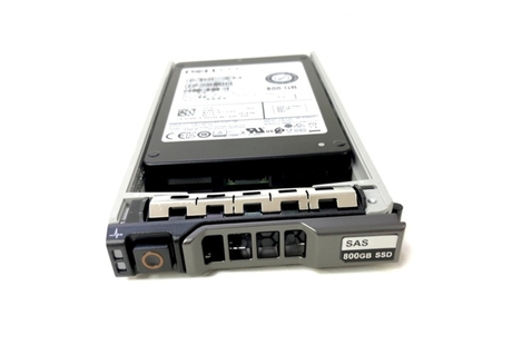 Dell 400-AQRJ 800GB Solid State Drive