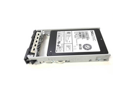 Dell 400-AQRM 12GBPS Solid State Drive