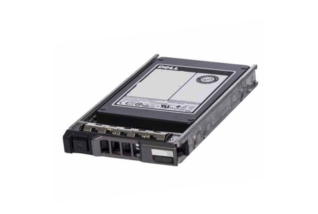 Dell 400-AQRM SAS Solid State Drive