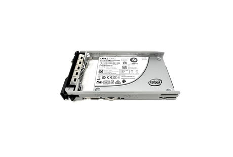 Dell 400-ARMC 480GB Solid State Drive