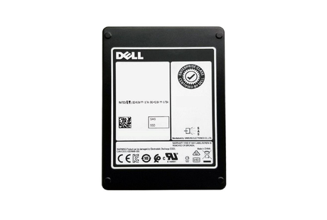 Dell 400-ARMJ SAS Solid State Drive