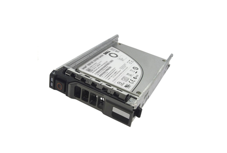 Dell 400-ARSK SATA Solid State Drive