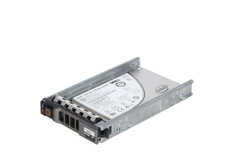 Dell 400-ASYD 6GBPS Solid State Drive