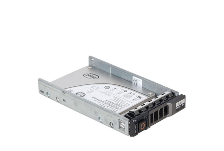 Dell 400-ASYD SATA Solid State Drive