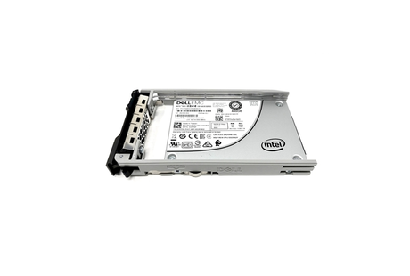 Dell 400-ATDN SATA Solid State Drive