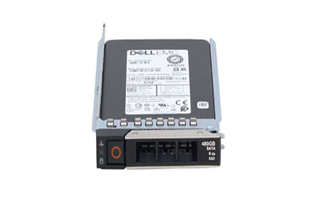 Dell 400-AVSS 480GB Solid State Drive
