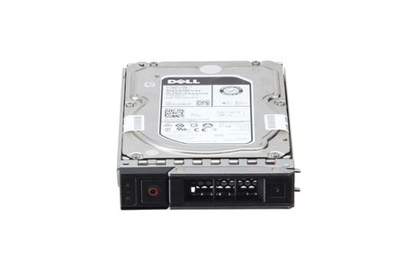 Dell 400-AZXE 12TB-7.2K RPM Hard Drive