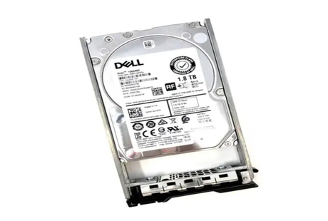 Dell 400-AZYG 1.8TB Hard Disk Drive