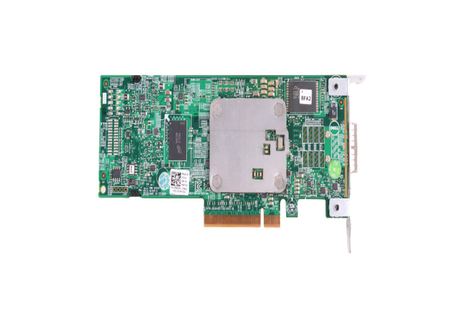 Dell WH3W8 PCIE Controller Card