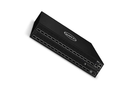 Dell Z9000-AC Managed Switch