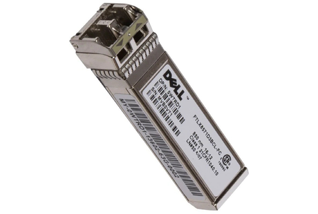 FTLX8571D3BCL-FC 10GBPS Dell Transceiver
