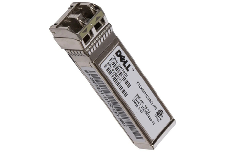 FTLX8571D3BCL-FC 10GBPS SFP Dell-Transceiver