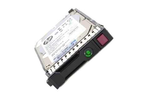 HP 493083-001 300GB SFF SAS Hard Drive