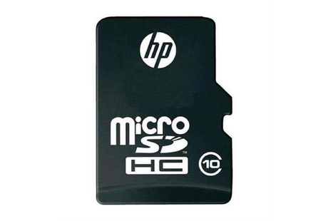 HP 726118-002 Flash Media Card