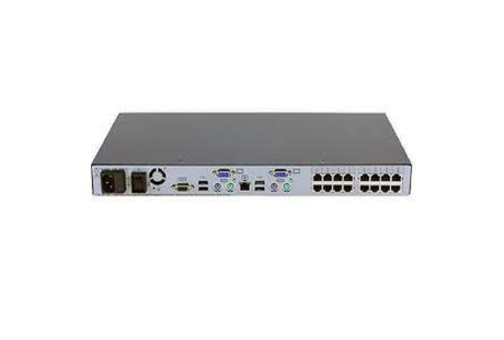 HP AF653A 16 Ports Switch