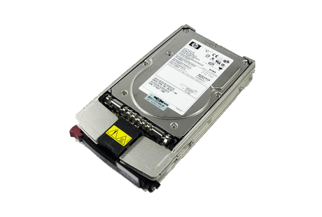 HP BD3008A4C6 300GB Hard Disk Drive