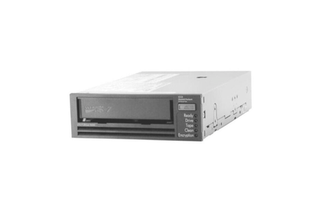 HP N7P37A 15TB Tape Drive