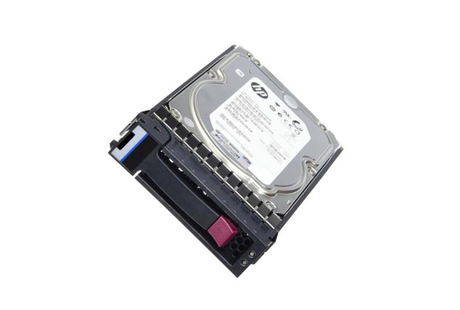 HPE 697571-001 3TB Hot Swap Hard Disk Drive