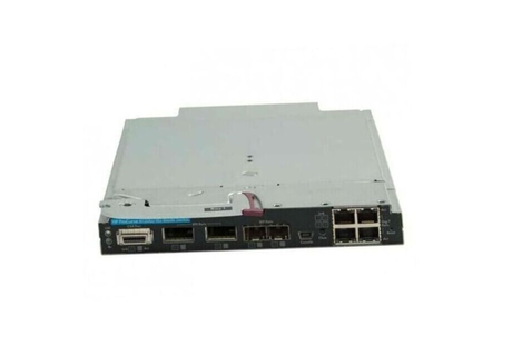 HPE 708068-001 4 Ports Switch