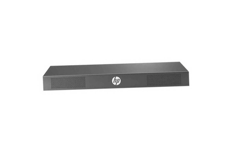 HPE AF651A Rack-Mountable Switch