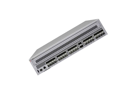 HPE E7Y73C Managed 42-Ports Switch