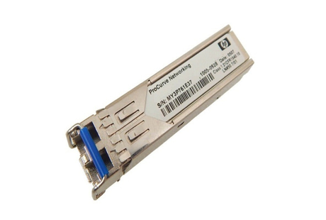 HPE J4859-69001 GBIC-SFP Networking Transceiver