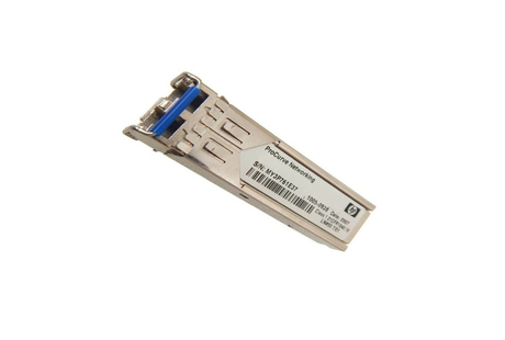 HPE J4859-69001 GBIC-SFP Transceiver