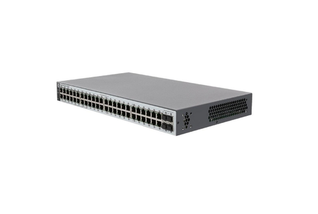 HPE J9772A#ABA Managed Switch