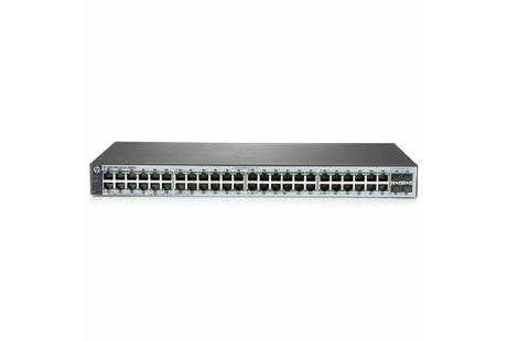 HPE J9772A#ACC Manageable Switch