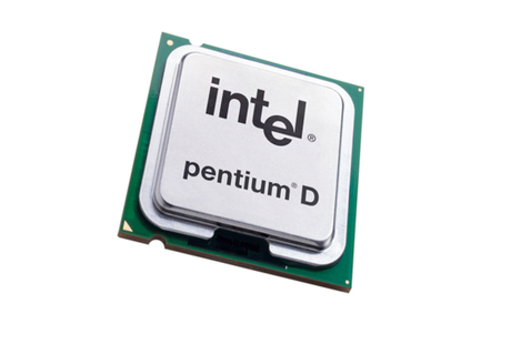 Intel SL9QQ 3.40 GHz Processor