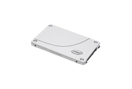 Intel SSDSC2KB019T8R 6GBPS Solid State Drive