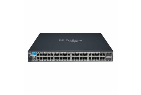 J9147A HPE 48 Ports Managed Switch