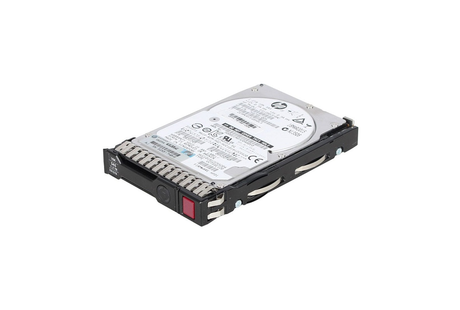 K2P93B HP 1.2TB Hard Disk Drive