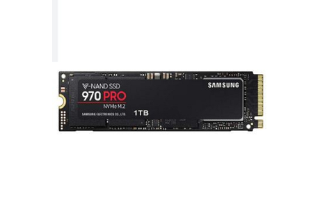 Samsung MZ-VLQ1T0 1TB SSD
