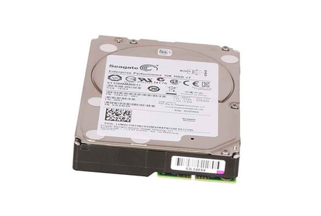 Seagate ST1200MM0088 1.2TB SAS Hard Disk Drive
