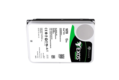 Seagate ST16000NM009G 12GBPS Hard Disk
