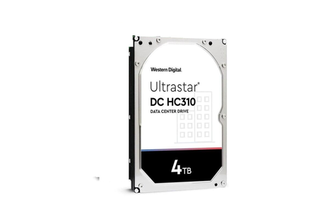 Western Digital HUS726T4TAL5204 4TB Hard Disk Drive