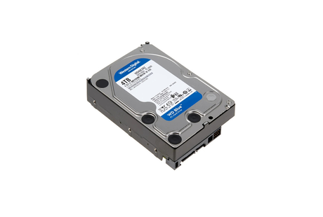 Western Digital WD40EZRZ 4TB LFF Hard Disk