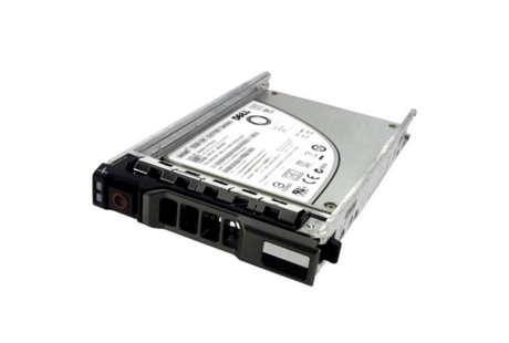 Dell 400-ATED 960GB Solid State Drive