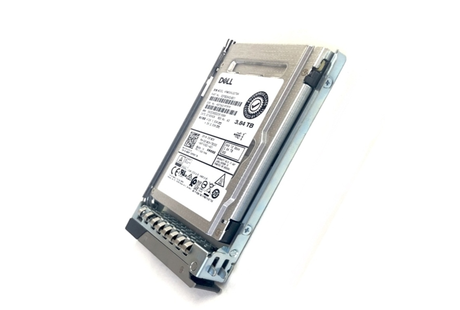 400-ATHV Dell 3.84TB Solid State Drive
