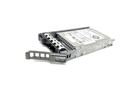 400 ATLM Dell SAS Solid State Drive