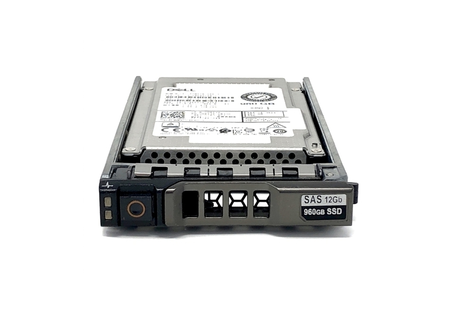 400 ATLS Dell 12GBPS Solid State Drive