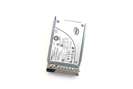 400 ATLU Dell 960GB 6GBPS Solid State Drive