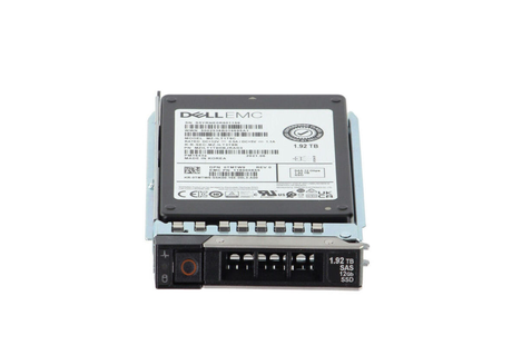 400-ATNG Dell 12GBPS Solid State Drive