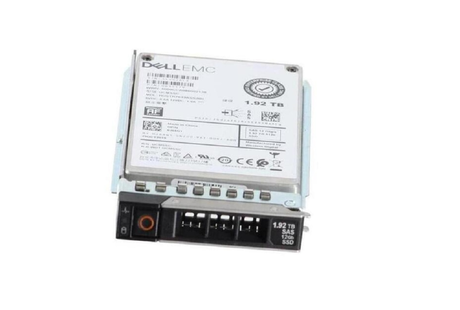 400-ATNH Dell 12GBPS Solid State Drive